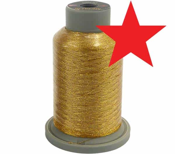 01 Bright Gold ( Most Popular)