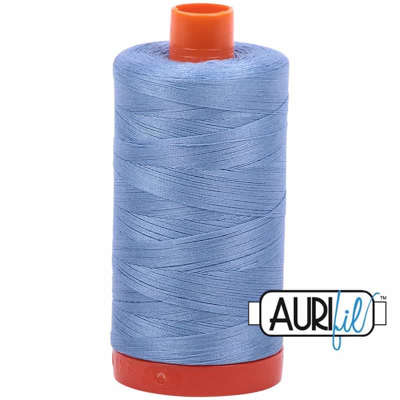 2720 Light Delft Blue