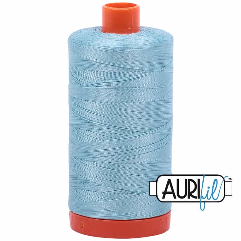 2805 Light Grey Turquoise