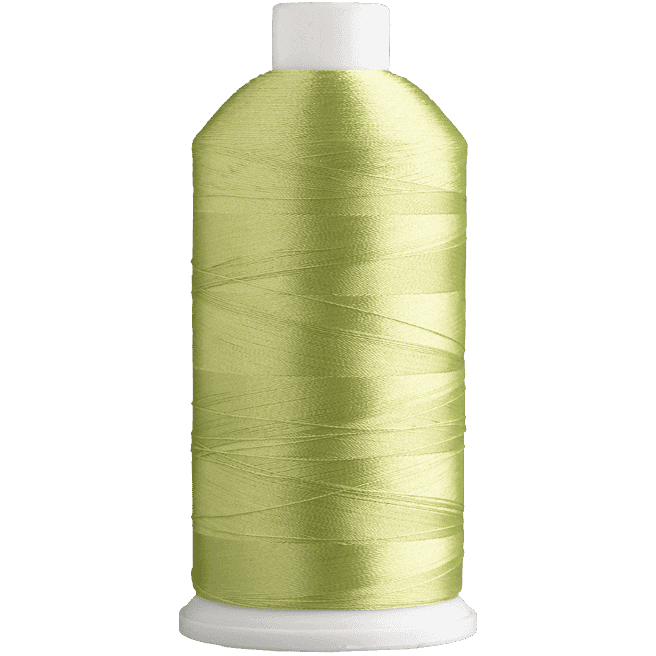 983 Miami Art Deco Green