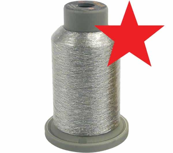 02 Silver ( Most Popular)