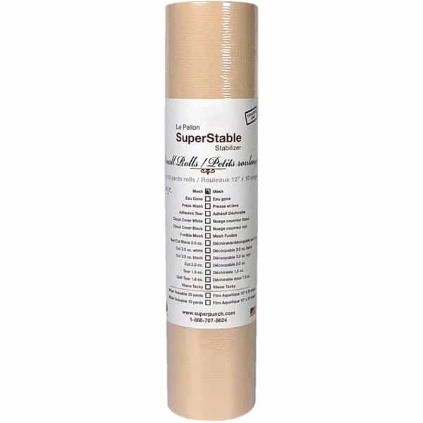 BEIGE 12" X 10 YARDS ROLL