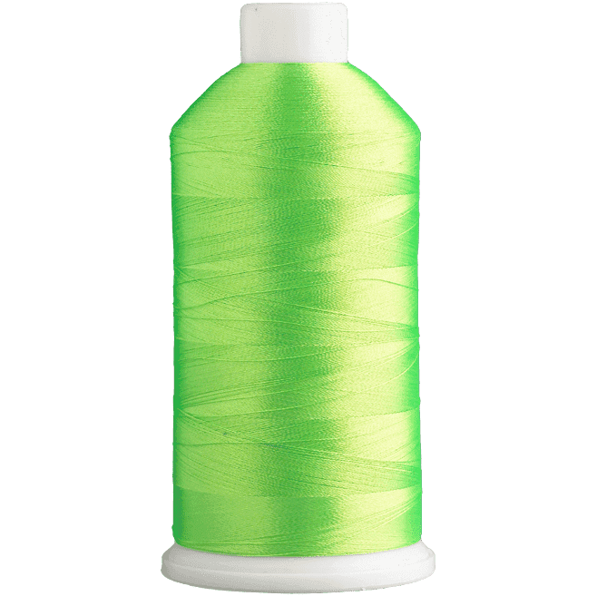 32 Fluorescent Green