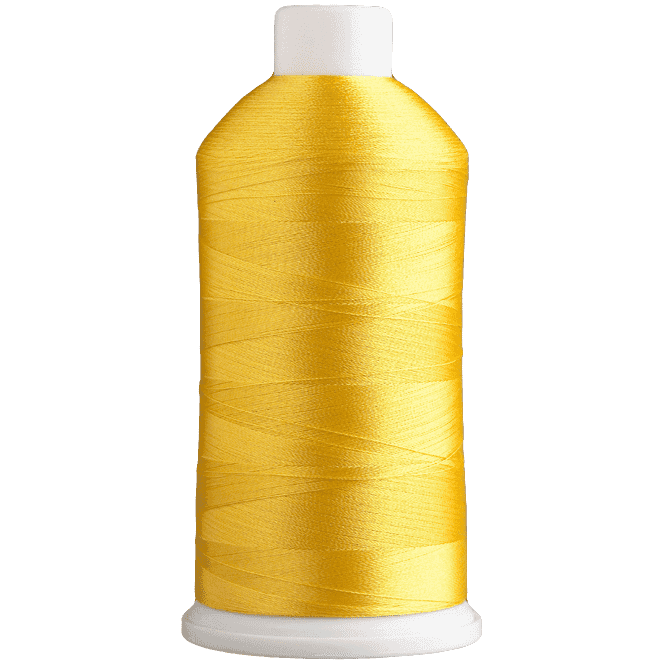 419 Yellow Sulfur Flower