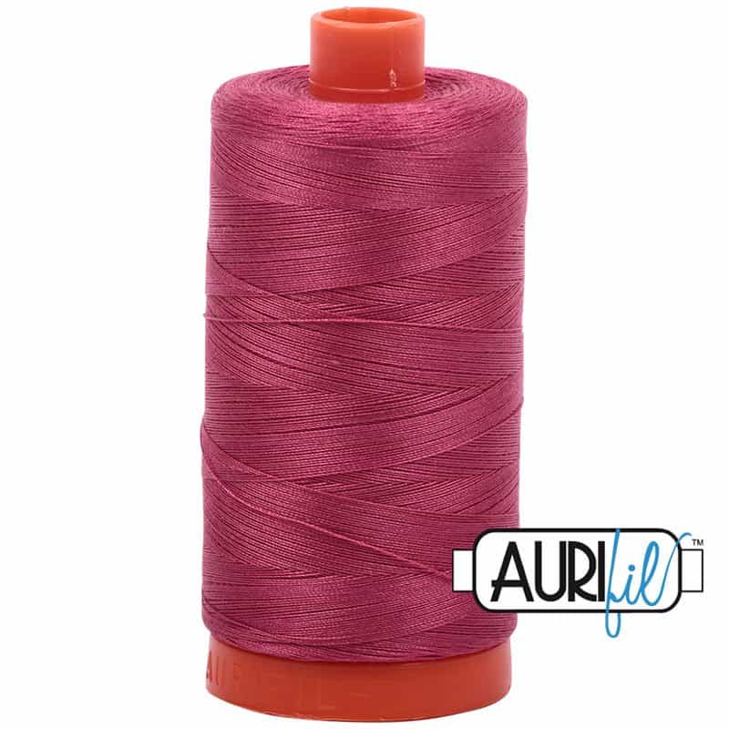 2455 Medium Carmine Red