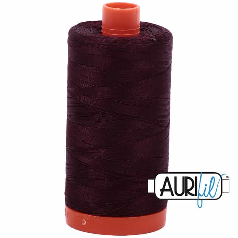 2465 Very Dark Brown