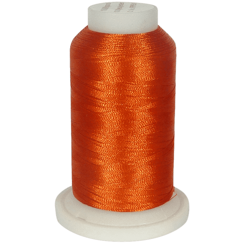 HTH651 Orange Vermilion