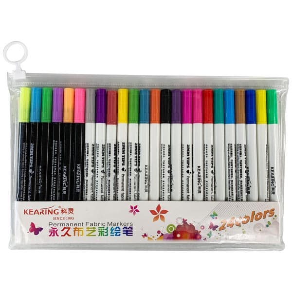 Magical Pen for Embroidery - View 2