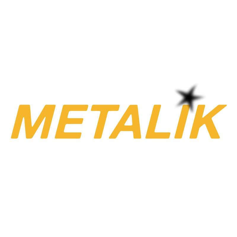 High-Quality Metalik Thread - View 1