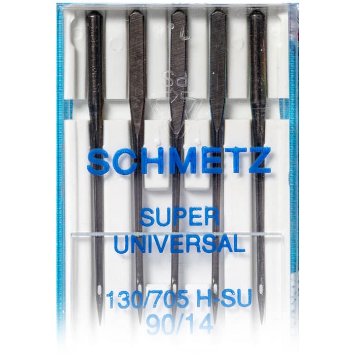 Super Universal Needle Schmetz - View 1