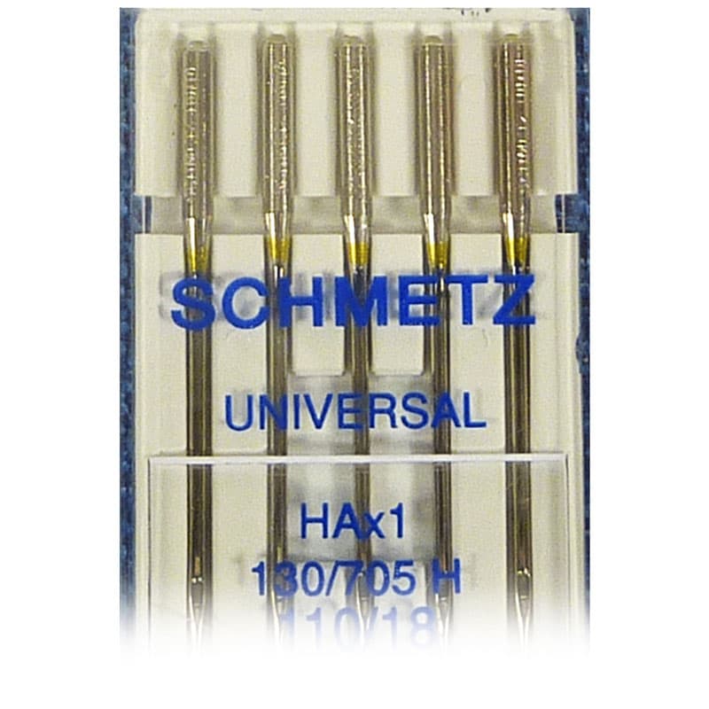 Universal Needle Schmetz - View 1