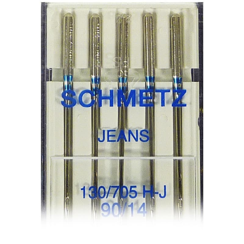 Jeans Needle Schmetz - View 1