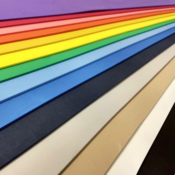 3D Embroidery Foam 3 mm Thickness - View 1