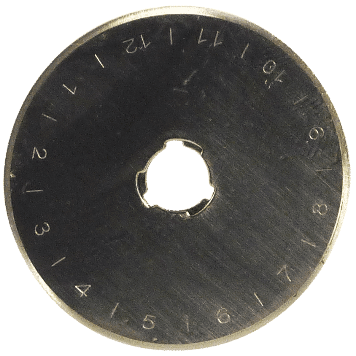 OLFA Rotary Cutter or Blade - View 2