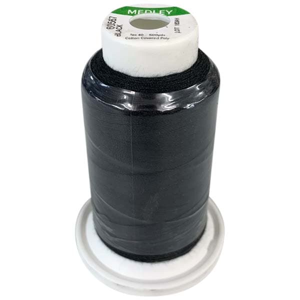 Medley Sewing Thread – Cotton Core-Spun - View 3