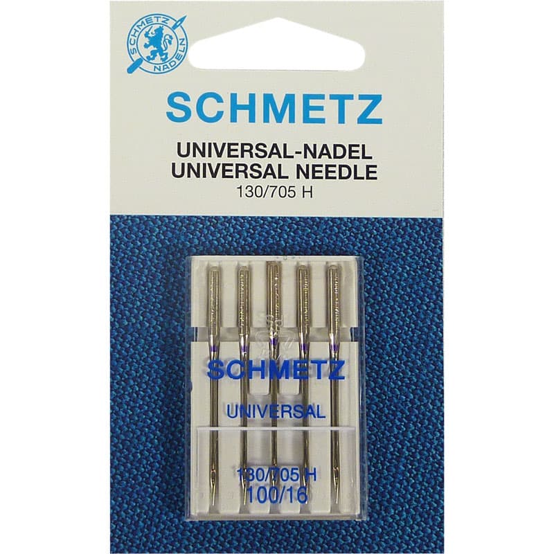 Universal Needle Schmetz - View 1