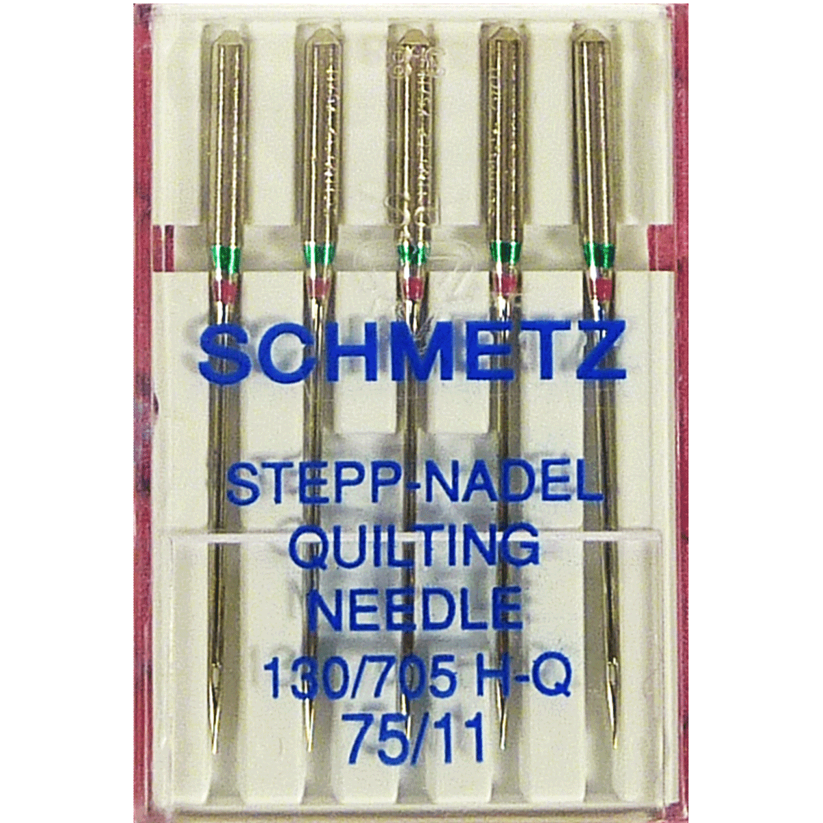 Quilting Needle Schmetz - View 2