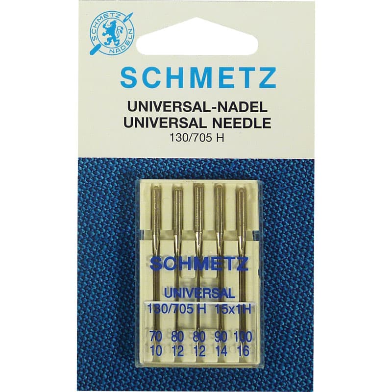 Universal Needle Schmetz - View 10