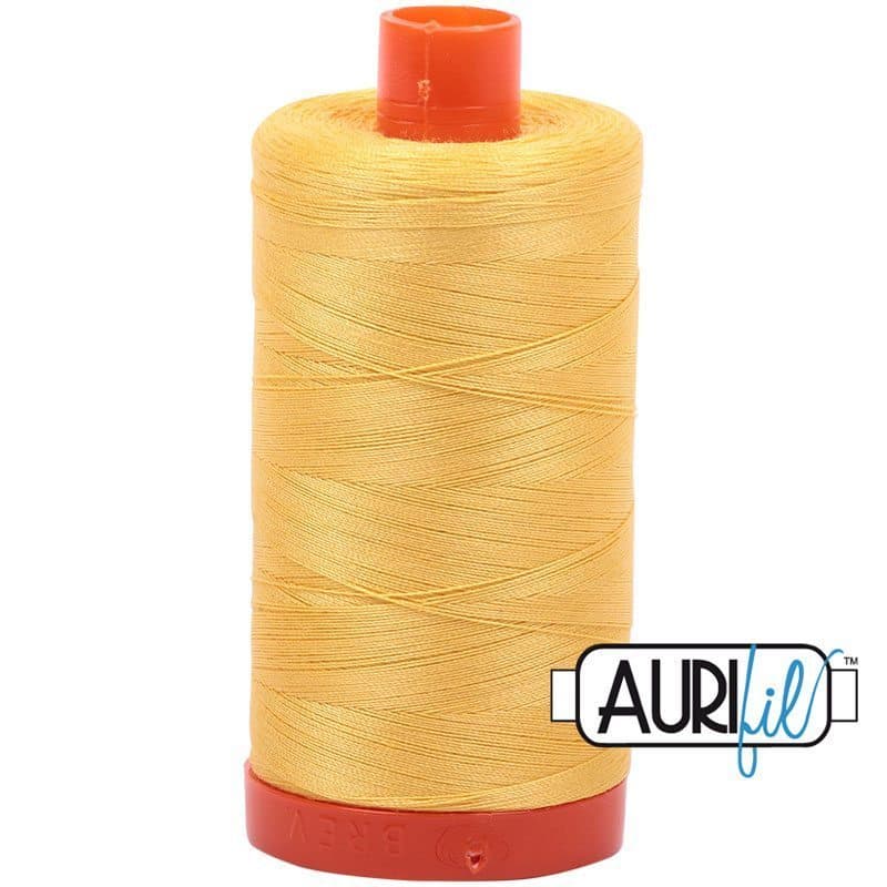 Aurifil Quilting Thread  Cotton 50wt - View 11