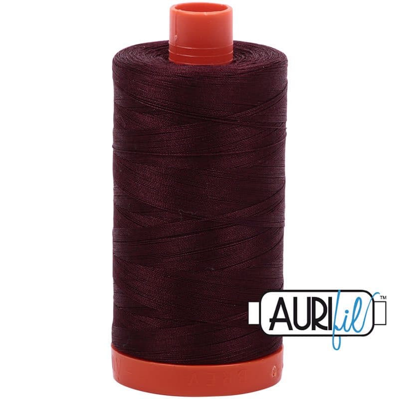 Aurifil Quilting Thread  Cotton 50wt - View 101
