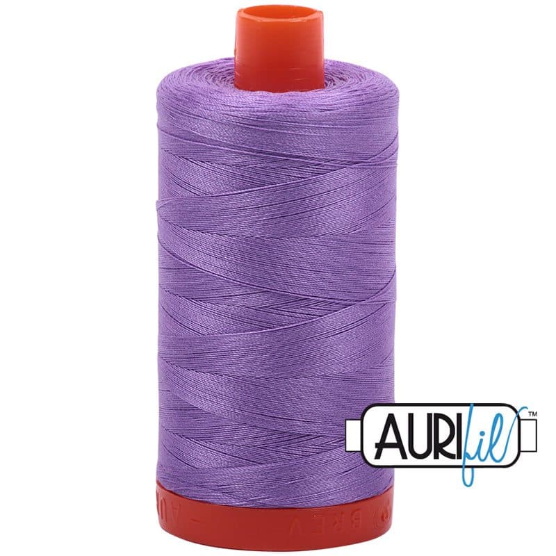 Aurifil Quilting Thread  Cotton 50wt - View 105