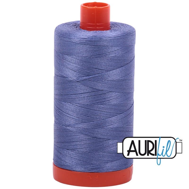 Aurifil Quilting Thread  Cotton 50wt - View 107