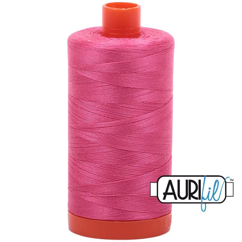 Aurifil Quilting Thread  Cotton 50wt - View 108