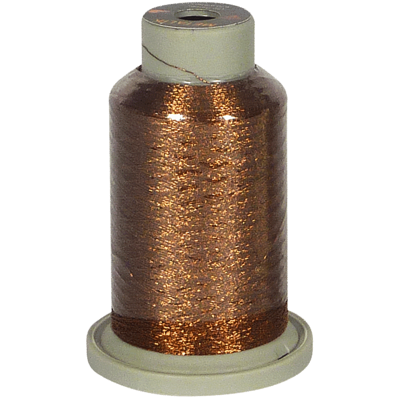 High-Quality Metalik Thread - View 12