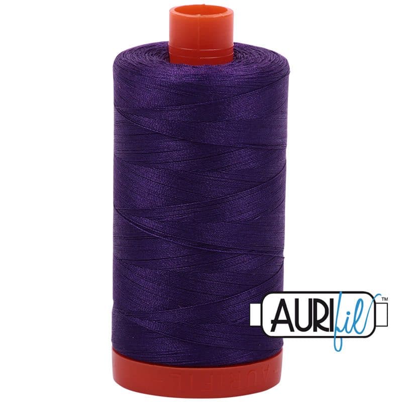 Aurifil Quilting Thread  Cotton 50wt - View 111