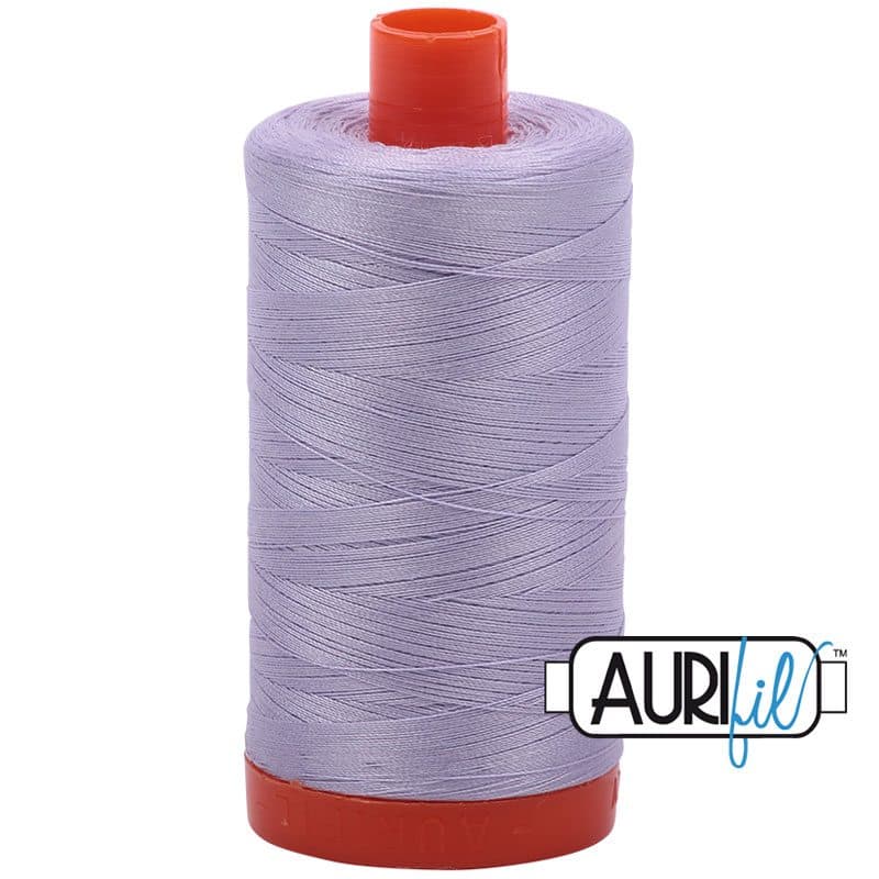 Aurifil Quilting Thread  Cotton 50wt - View 112