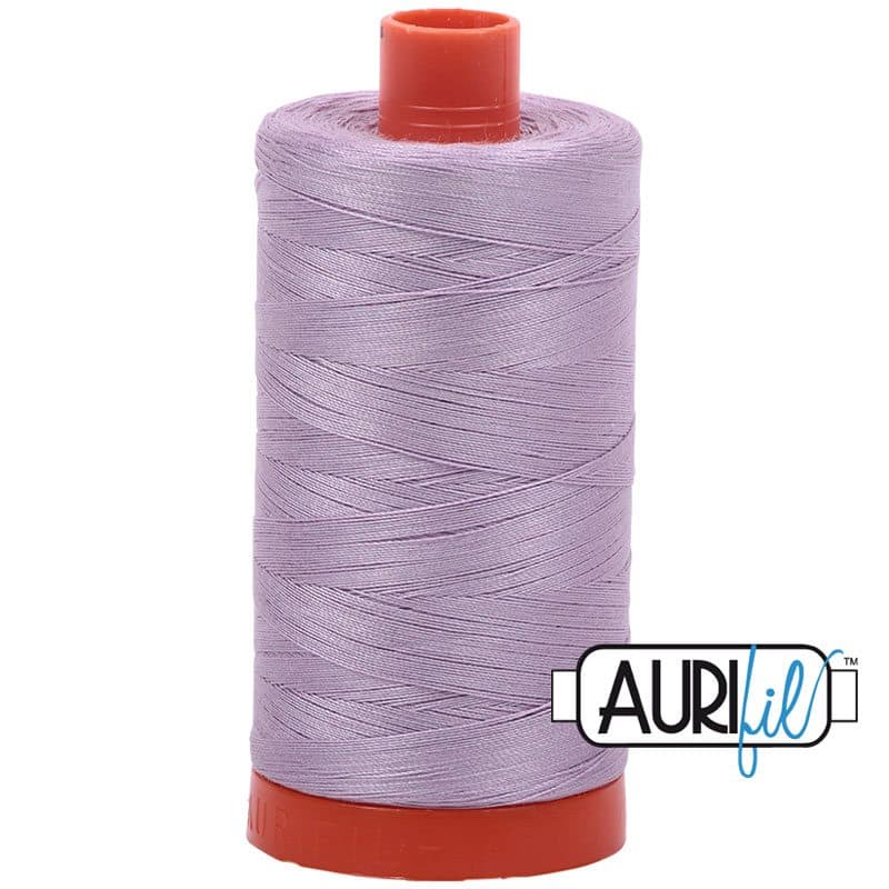 Aurifil Quilting Thread  Cotton 50wt - View 113