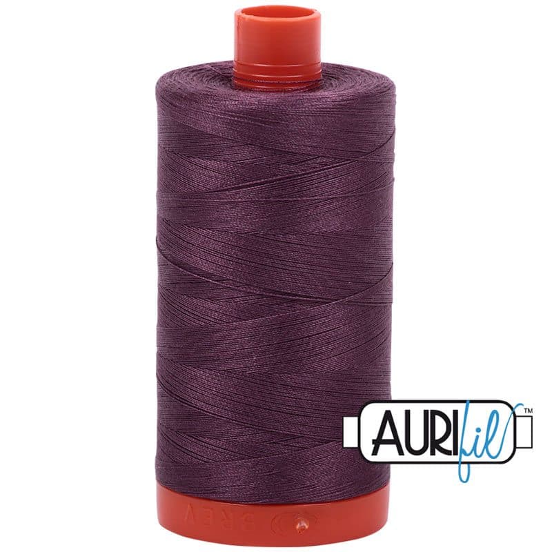 Aurifil Quilting Thread  Cotton 50wt - View 116