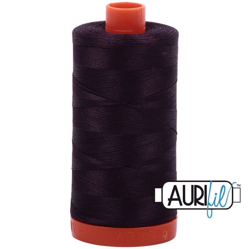 Aurifil Quilting Thread  Cotton 50wt - View 117