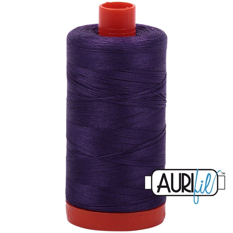 Aurifil Quilting Thread  Cotton 50wt - View 119