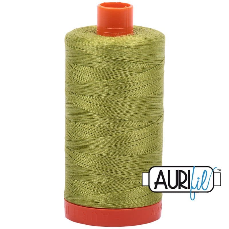 Aurifil Quilting Thread  Cotton 50wt - View 13