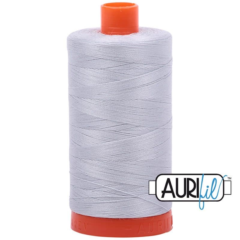Aurifil Quilting Thread  Cotton 50wt - View 121