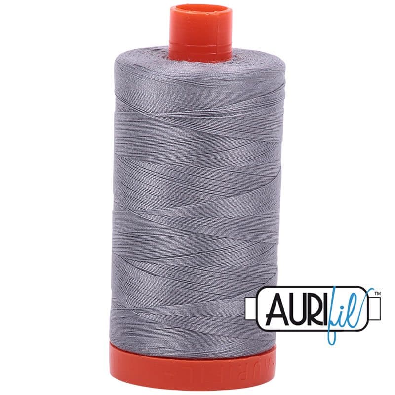 Aurifil Quilting Thread  Cotton 50wt - View 122