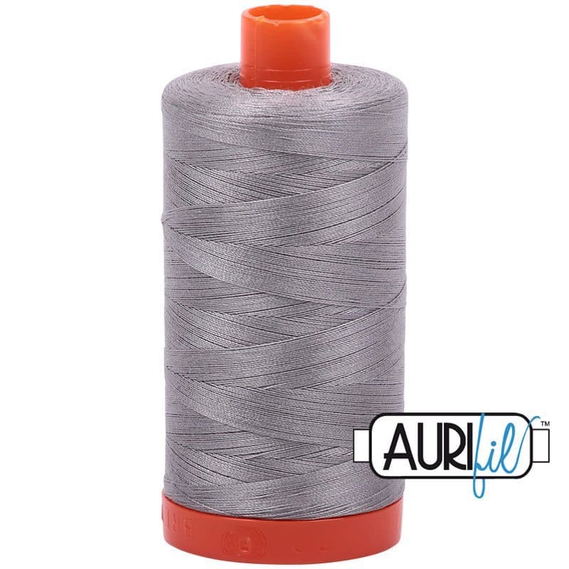 Aurifil Quilting Thread  Cotton 50wt - View 127