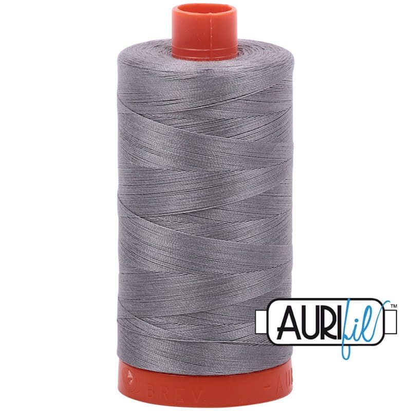 Aurifil Quilting Thread  Cotton 50wt - View 128