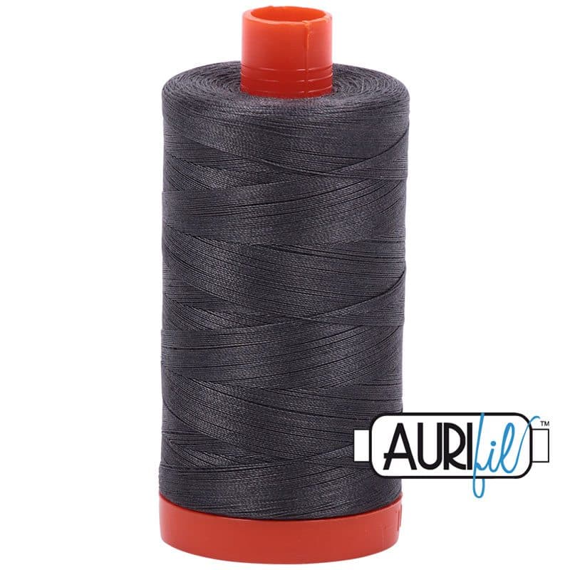 Aurifil Quilting Thread  Cotton 50wt - View 129