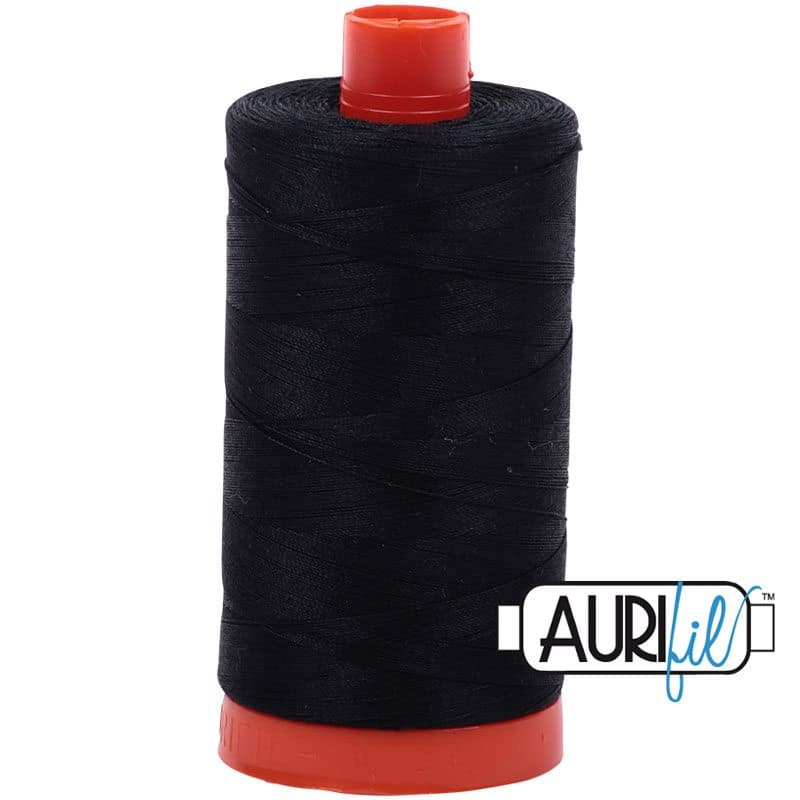 Aurifil Quilting Thread  Cotton 50wt - View 130