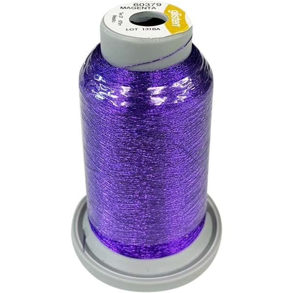 High-Quality Metalik Thread - View 14