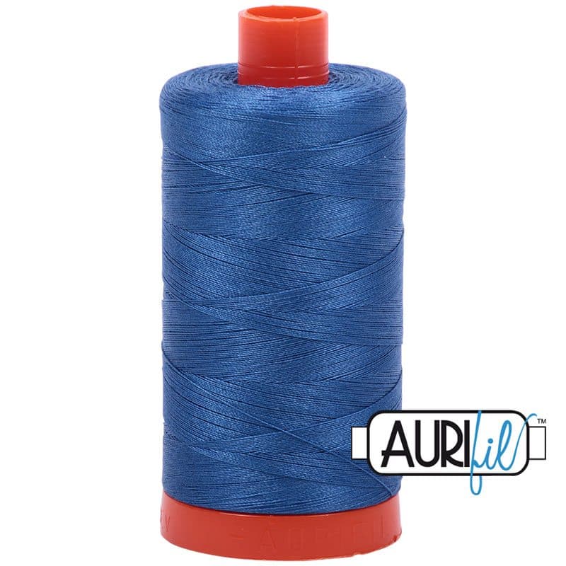 Aurifil Quilting Thread  Cotton 50wt - View 135