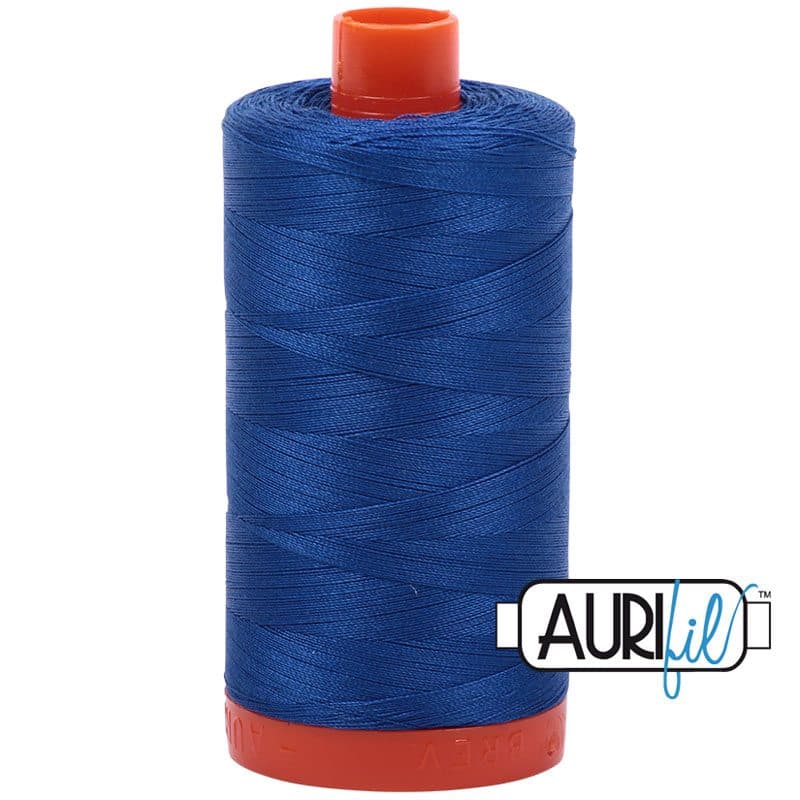 Aurifil Quilting Thread  Cotton 50wt - View 136