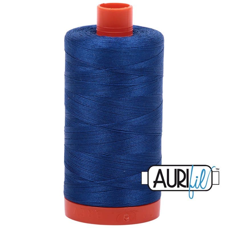 Aurifil Quilting Thread  Cotton 50wt - View 137