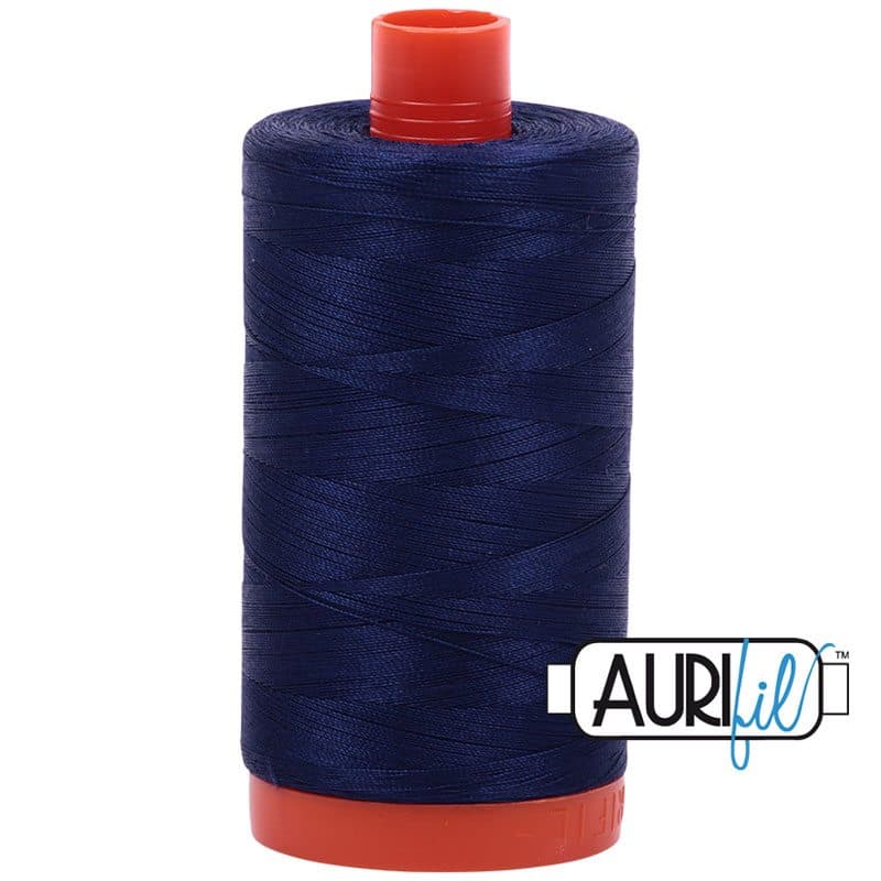 Aurifil Quilting Thread  Cotton 50wt - View 138