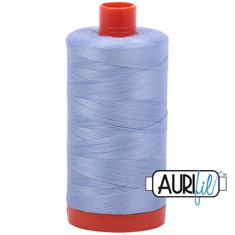 Aurifil Quilting Thread  Cotton 50wt - View 139