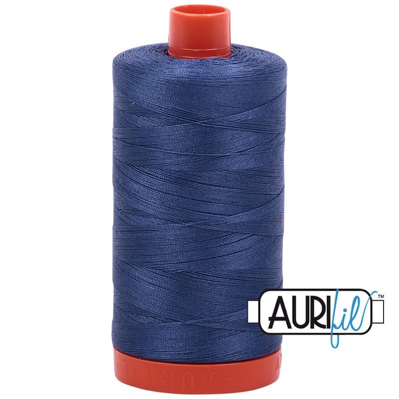 Aurifil Quilting Thread  Cotton 50wt - View 140