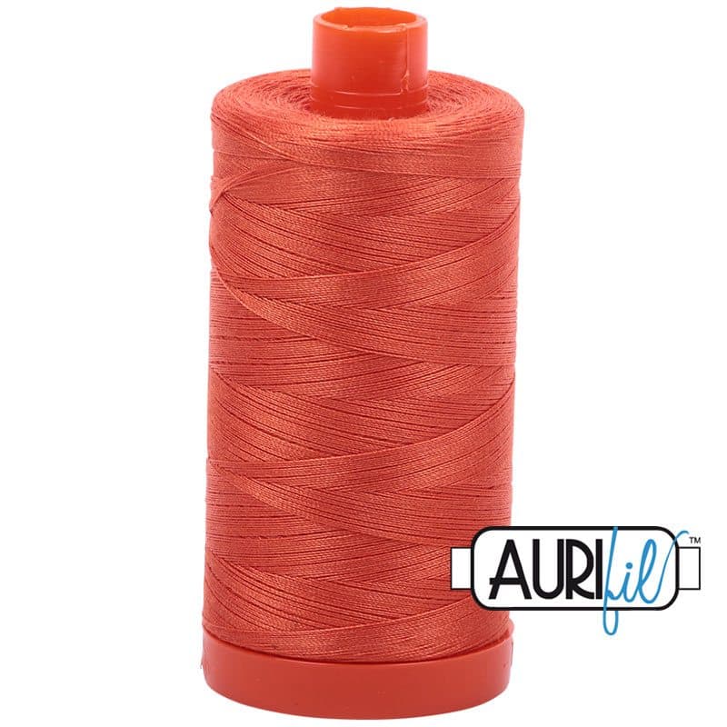 Aurifil Quilting Thread  Cotton 50wt - View 15