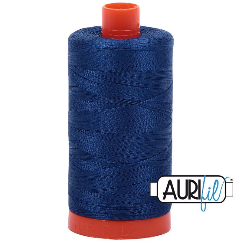Aurifil Quilting Thread  Cotton 50wt - View 141